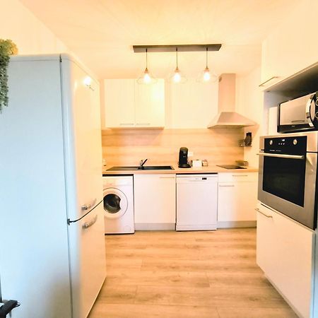 Chez Lulu - 5 Lits- Proche Cnpe - Gare Leilighet Ambérieu-en-Bugey Eksteriør bilde